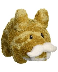 Kidrobot Plush Labbit 7" Saber Tooth