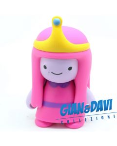 Kidrobot 3" Mini Series Adventure Time - Princess Bubblegum 1/20