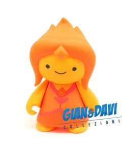 Kidrobot 3" Mini Series Adventure Time - Flame Princess 3/40