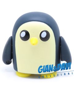 Kidrobot 3" Mini Series Adventure Time - Gunter 2/20