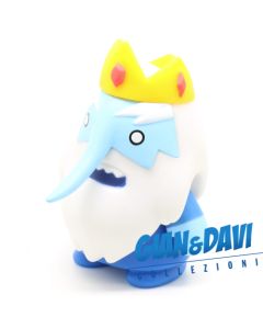 Kidrobot 3" Mini Series Adventure Time - Ice King 1/20