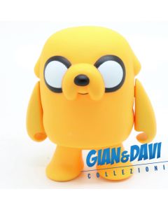 Kidrobot 3" Mini Series Adventure Time - Jake 3/20