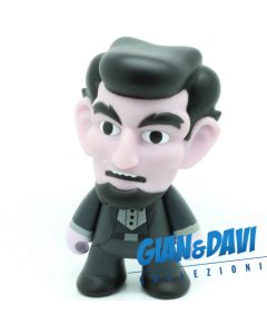 Kidrobot 3" Mini Series Adventure Time - Abe Lincoln ?/??