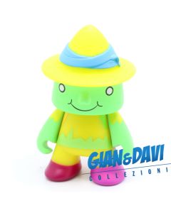Kidrobot 3" Mini Series Adventure Time - Magic Man ?/??