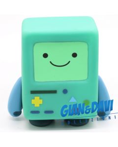 Kidrobot 3" Mini Series Adventure Time - BMO 2/20