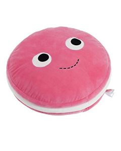 Kidrobot Plush Yummy World - Macaron 16"