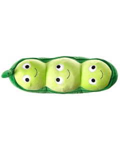 Kidrobot Plush Yummy World - Pea Pod 40cm