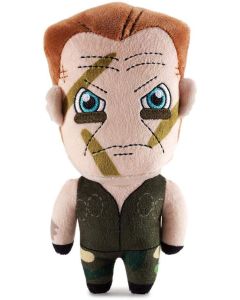 Kidrobot Plush Punny Predator Dutch