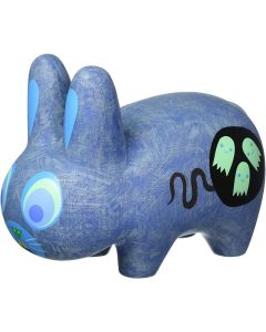 Kidrobot - Scardey Labbit by Amanda Visell