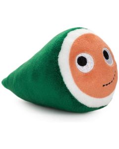 Kidrobot Plush Yummy World - Sushi 4" Keychain Handroll Hiro