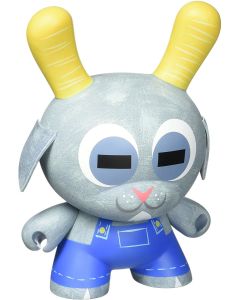 Kidrobot - Dunny Amanda Visell Buck Wethers 8"