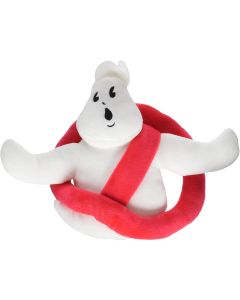 Kidrobot Plush Punny Ghostbusters Logo
