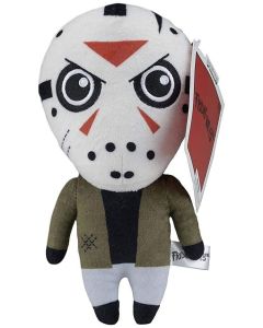 Kidrobot Plush Punny Friday the 13Th Jason