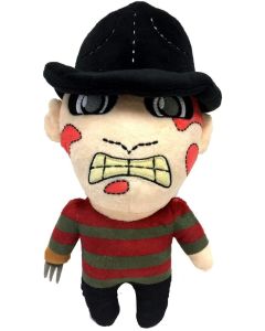 Kidrobot Plush Punny A Nightmare in Elm Street Freddy Krueger