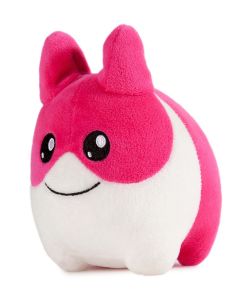 Kidrobot Plush Labbit Small Litton Pink 4.5"