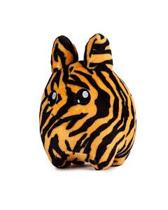 Kidrobot Plush Labbit Small Litton Tiger 4.5"