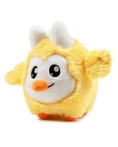 Kidrobot Plush Labbit Springtime Litton Chick 4.5"