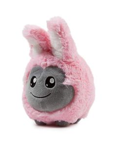 Kidrobot Plush Labbit Springtime Litton Bunny 4.5"