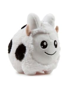 Kidrobot Plush Labbit Springtime Litton Cow 4.5"