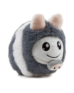 Kidrobot Plush Labbit Springtime Litton Pig 4.5"