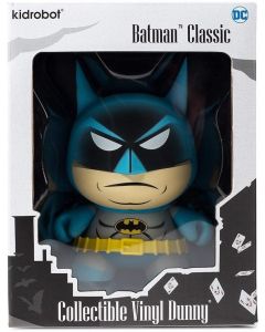 Kidrobot - Collectible Vinyl Duny DC Batman Classic 5"