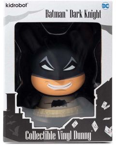 Kidrobot - Collectible Vinyl Duny DC Batman Dark Knight 5"