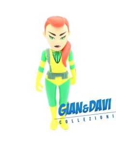 Kidrobot 3" Mini Series Transformers Vs G.I. Joe - Scarlett 1/24