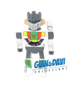 Kidrobot 3" Mini Series Transformers Vs G.I. Joe - Wheeljack 2/24