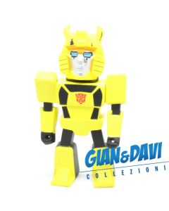 Kidrobot 3" Mini Series Transformers Vs G.I. Joe - Bumblebee 3/48