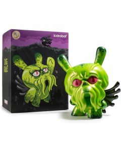Kidrobot - Dunny King Howie by Scott Tolleson 8"