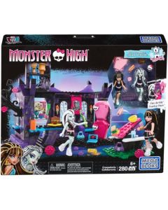 Mega Bloks Monster High DKT93 Creepateria