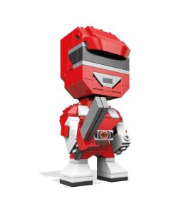 Mega Construx - Kubros - Power Rangers - Red Ranger