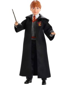 2018 Mattel Harry Potter FYM52 Ron Weasley