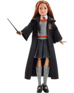 2018 Mattel Harry Potter FYM53 Ginny Weasley