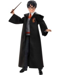 2018 Mattel Harry Potter FYM50 Harry Potter
