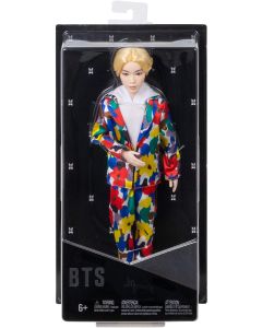 Mattel BTS Bangtan Boys Idol Doll 29cm GKC88 - Jin