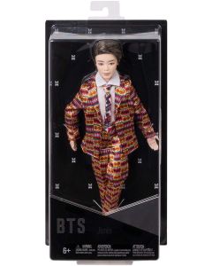 Mattel BTS Bangtan Boys Idol Doll 29cm GKC93 - Jimin