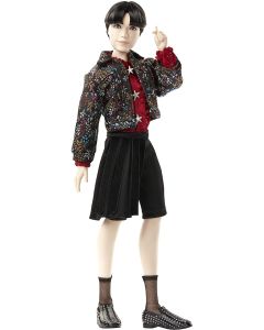 Mattel BTS Bangtan Boys Idol Prestige Doll 29cm GKC99 - J-hope