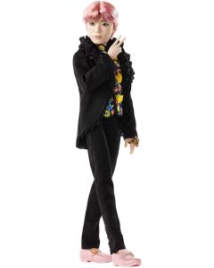 Mattel BTS Bangtan Boys Idol Prestige Doll 29cm GKD01 - V