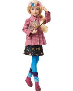 2019 Mattel Harry Potter GNR32 Luna Lovegood