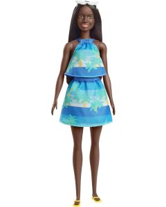 2020 Mattel Barbie GRB35 The Ocean GRB37