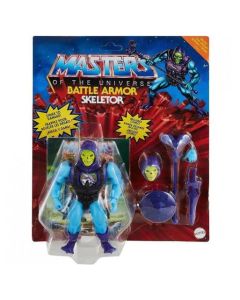 Mattel Masters of the Universe - GVL77 Battle Armor Skeletor