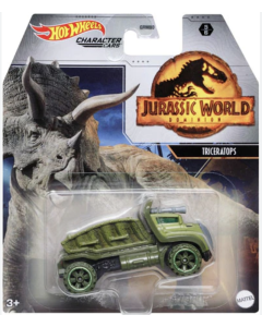 MTHW-JW Triceratops GWR51