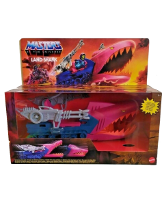 MOTU-M GXP43 Land Shark