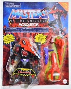 Mattel Masters of the Universe - GYY33 The Evil Horde Mosquitor