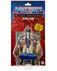 MOTU-M GYY22 Evil-Lyn