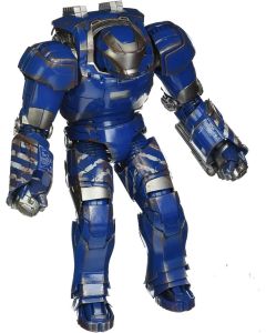 Comicave Studios Marvel Iron Man 3 IGOR Iron Man Mark XXXVIII Figure 1/12 Scale