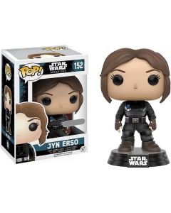 Funko Pop Star Wars 152 SW 10453 Jyn Erso