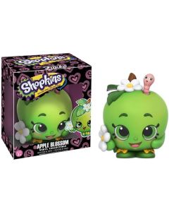 Funko Vinyl Collectible Figure Shopkins 10742 Apple Blossom