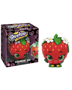 Funko Vinyl Collectible Figure Shopkins 10744 Strawberry Kiss
